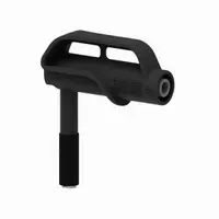 Electro-PJP MpG6.6-IEC Right Angle Magnetic Adapter - 6.6mm Dia